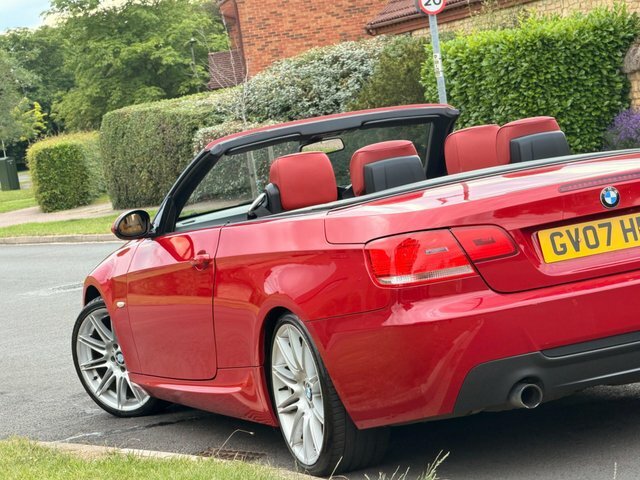 BMW 3 Series 330I Se 269 Blue #23