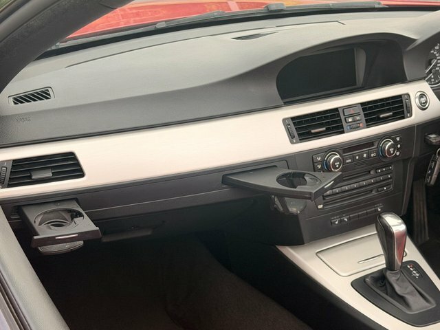 BMW 3 Series 330I Se 269 Blue #36