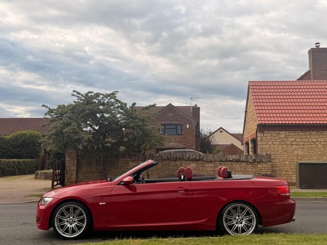 BMW 3 Series 330I Se 269 Blue #12