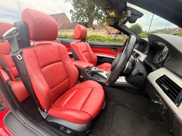 BMW 3 Series 330I Se 269 Blue #30