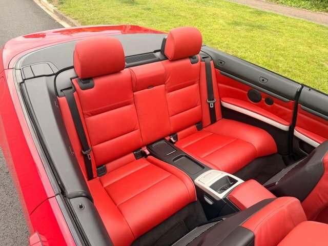 BMW 3 Series 330I Se 269 Blue #33