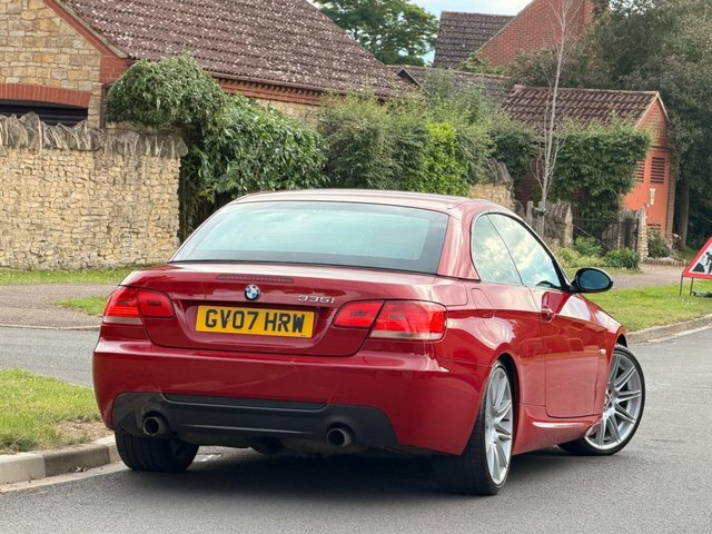 BMW 3 Series 330I Se 269 Blue #7
