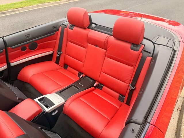 BMW 3 Series 330I Se 269 Blue #34