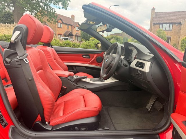 BMW 3 Series 330I Se 269 Blue #29