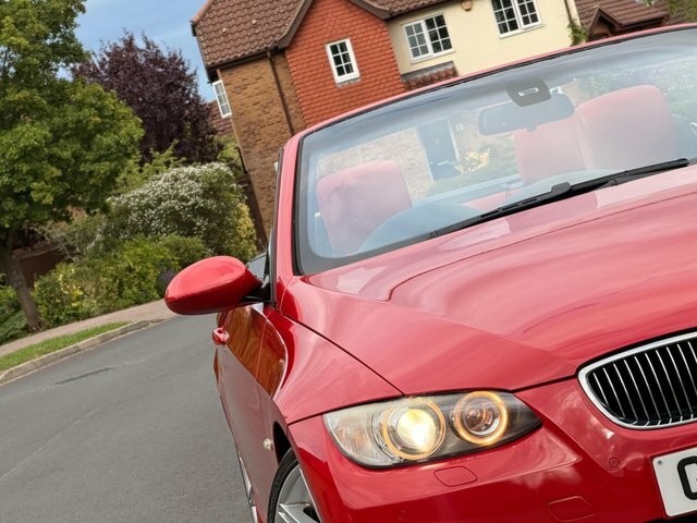 BMW 3 Series 330I Se 269 Blue #21