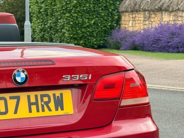 BMW 3 Series 330I Se 269 Blue #24