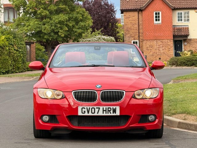 BMW 3 Series 330I Se 269 Blue #14