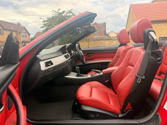 BMW 3 Series 330I Se 269 Blue #31
