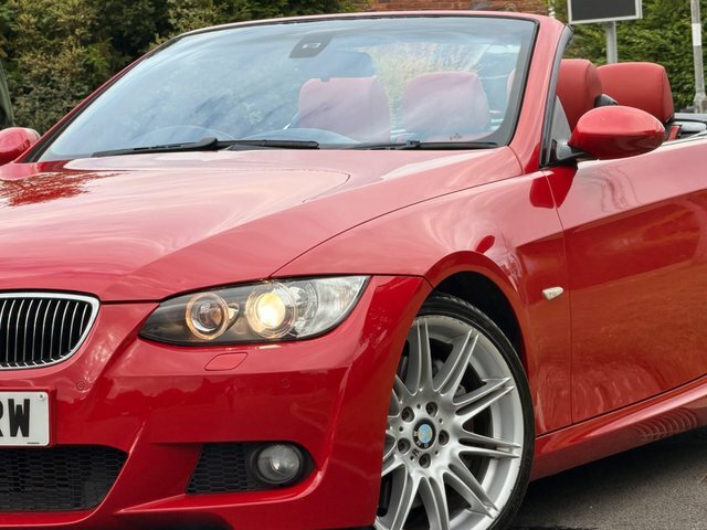 BMW 3 Series 330I Se 269 Blue #28