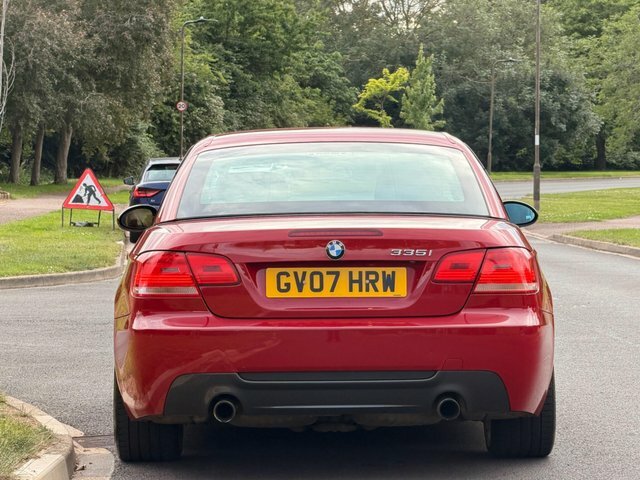 BMW 3 Series 330I Se 269 Blue #15