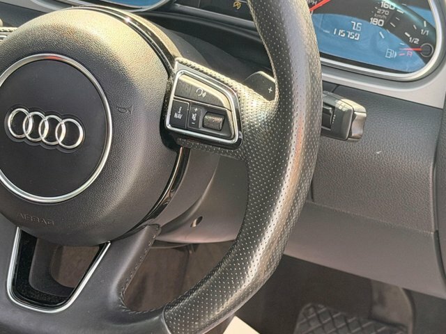 Audi Q7 Suv 3.0 Tdi V6 S Line Plus Tiptronic Quattro Euro Blue #33