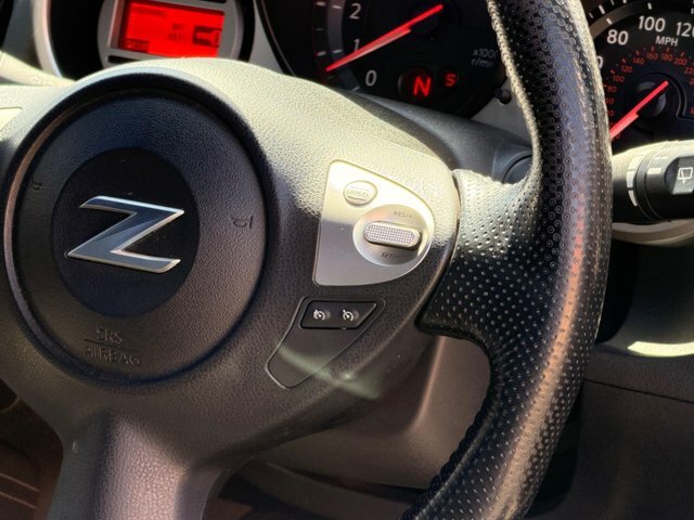 Nissan 370Z 3.7 V6 Gt Semi Silver #27