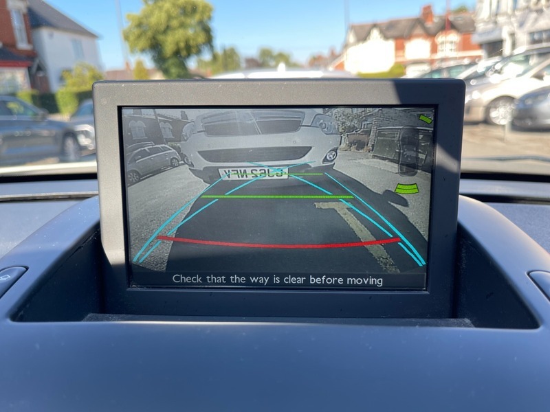 Peugeot 3008 Blue Hdi Ss Active Silver #38