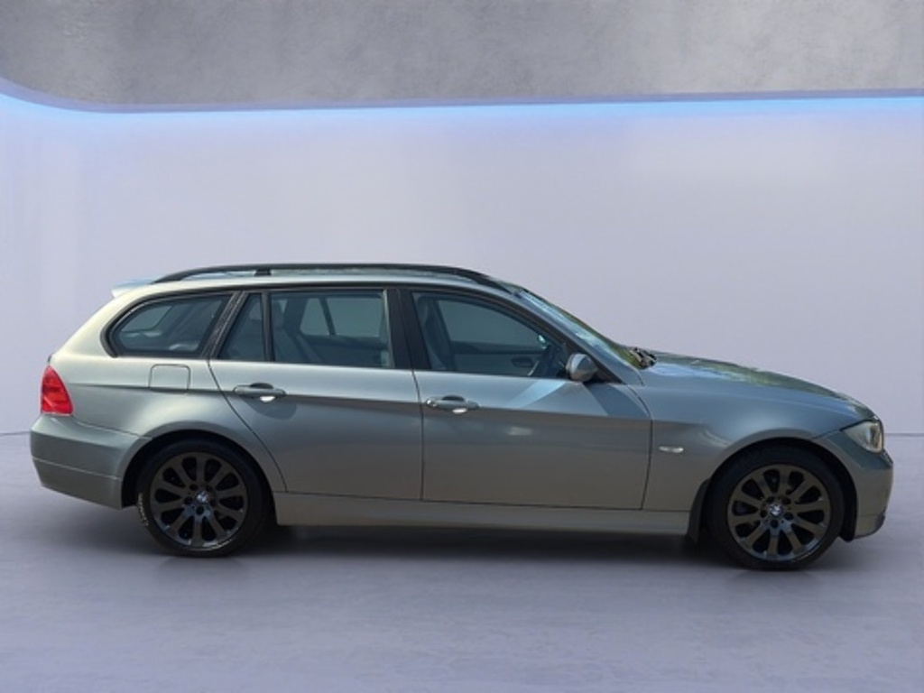BMW 3 Series 2.0 318Ci 318 Se Silver #7