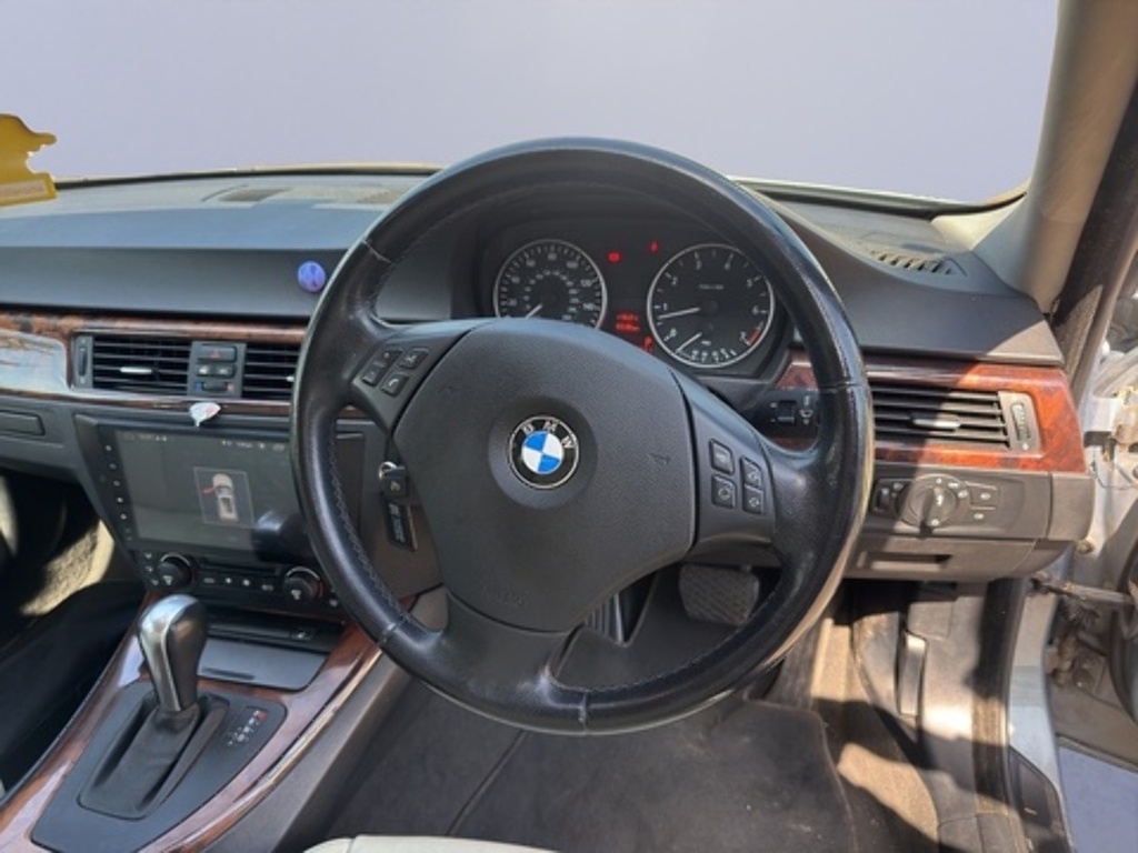 BMW 3 Series 2.0 318Ci 318 Se Silver #15