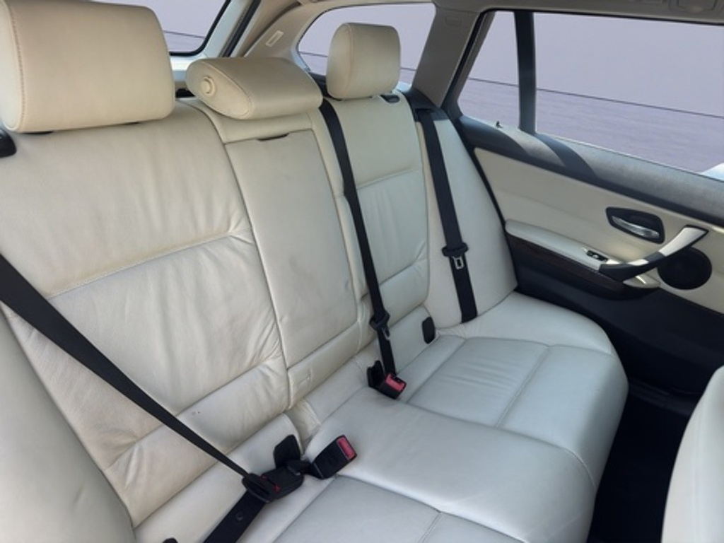 BMW 3 Series 2.0 318Ci 318 Se Silver #18