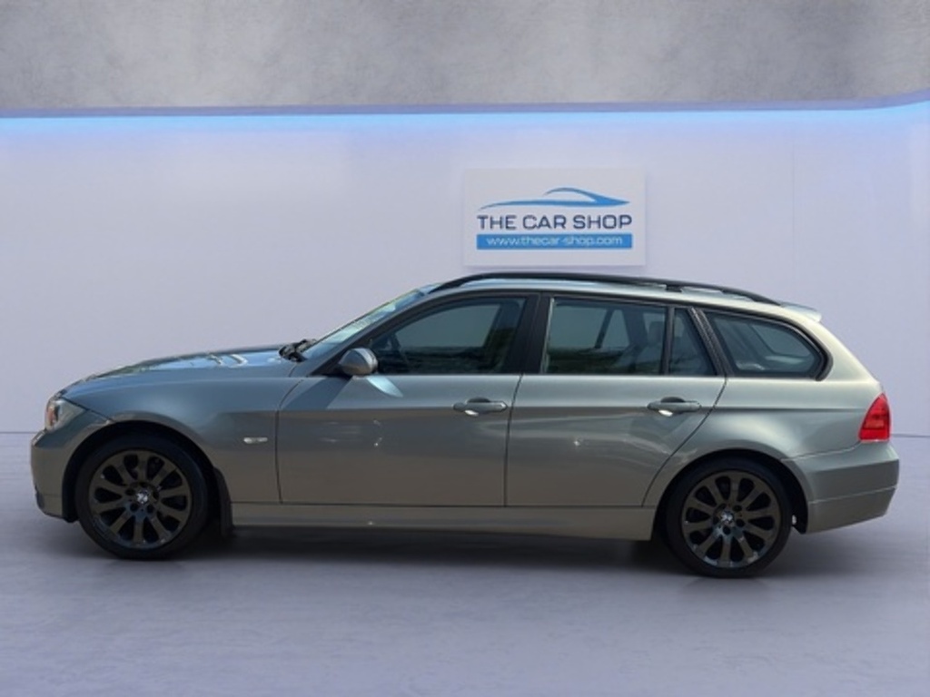 BMW 3 Series 318I Se  #6