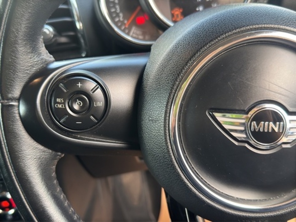 Mini Clubman Cooper Black #18