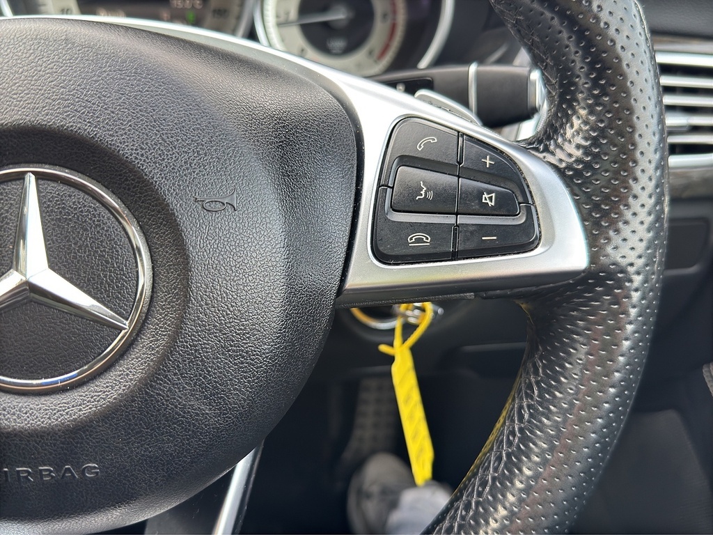 Mercedes-Benz CLS Cls220d Amg Line Black #21
