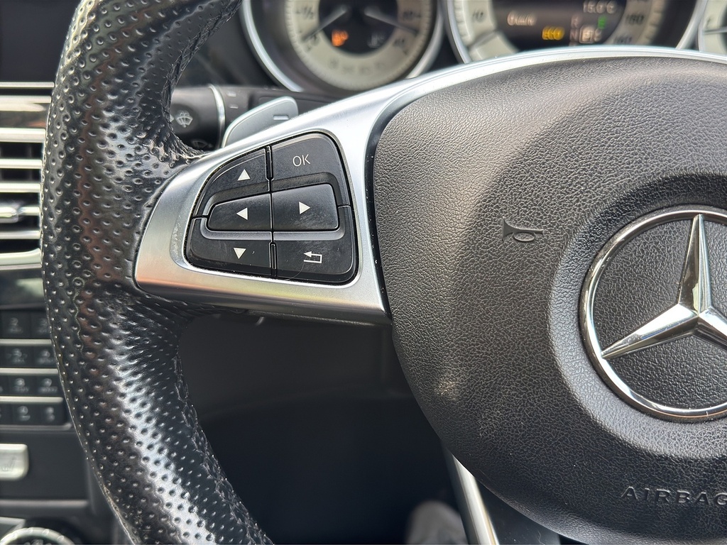Mercedes-Benz CLS Cls220d Amg Line Black #20