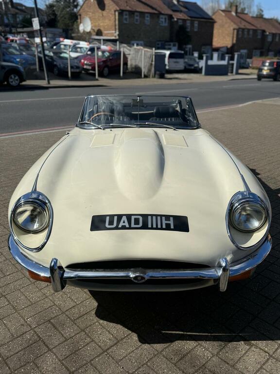 Jaguar E-Type Other 1970H #5