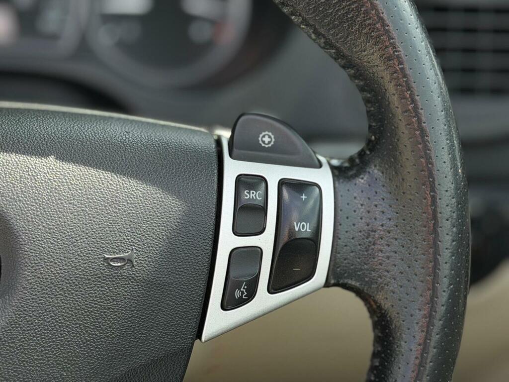 Saab 9-3 2.0T Linear Sport Grey #19