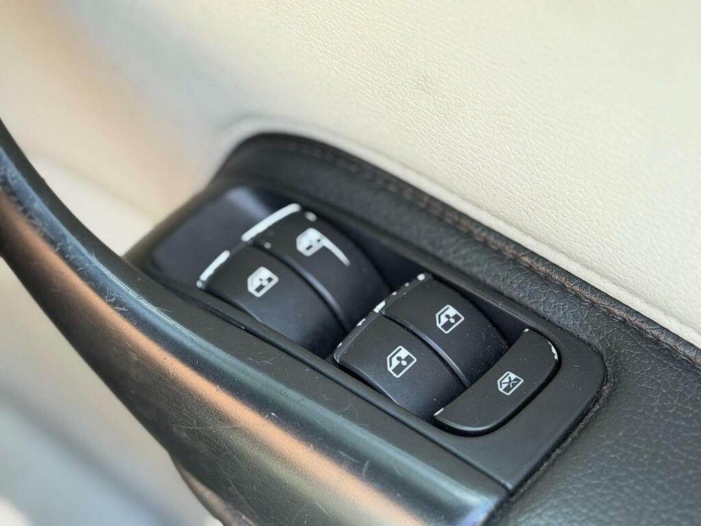 Saab 9-3 2.0T Linear Sport Grey #17