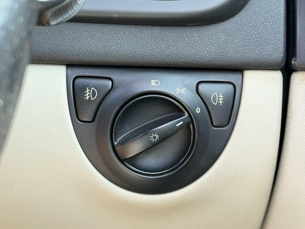 Saab 9-3 2.0T Linear Sport Grey #18