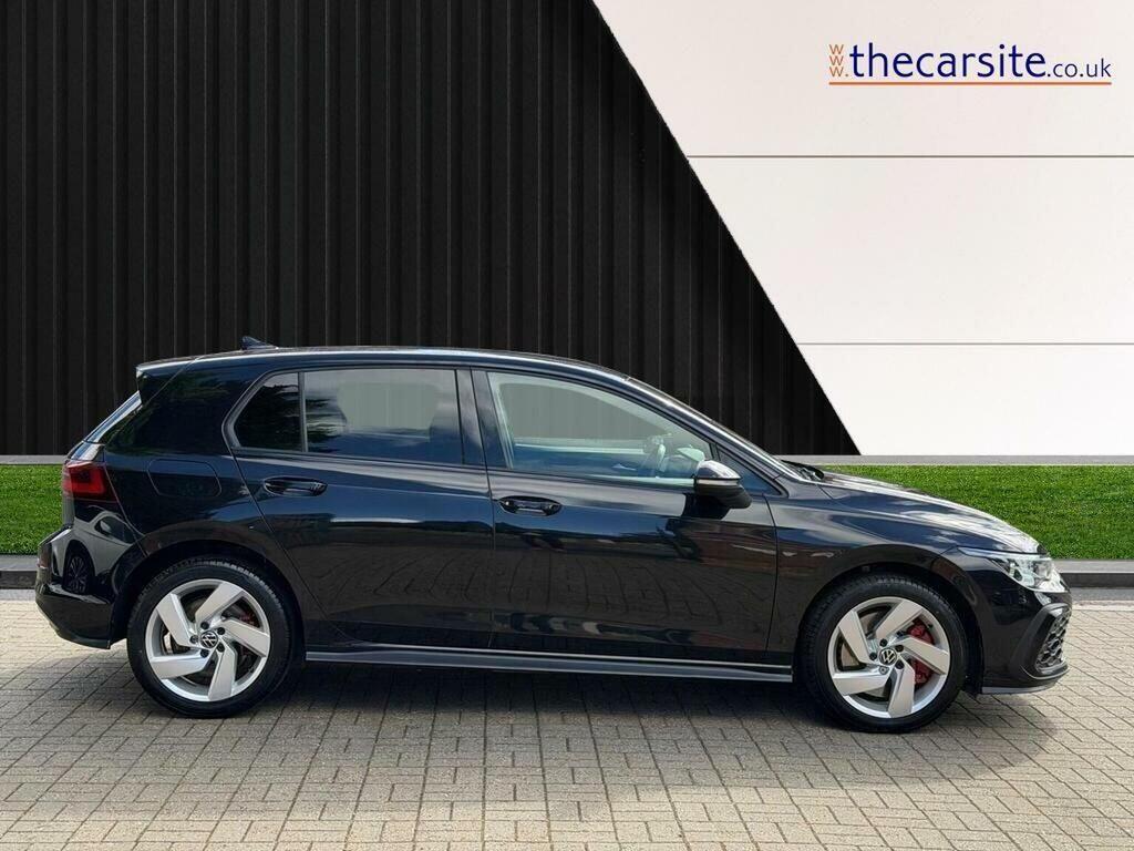 Volkswagen e-Golf 1.4 Tsi 13Kwh Style Hatchback Plug-in H Grey #37