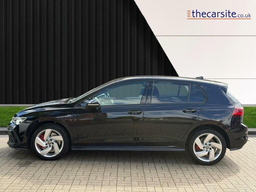 Volkswagen e-Golf 1.4 Tsi 13Kwh Style Hatchback Plug-in H Grey #35