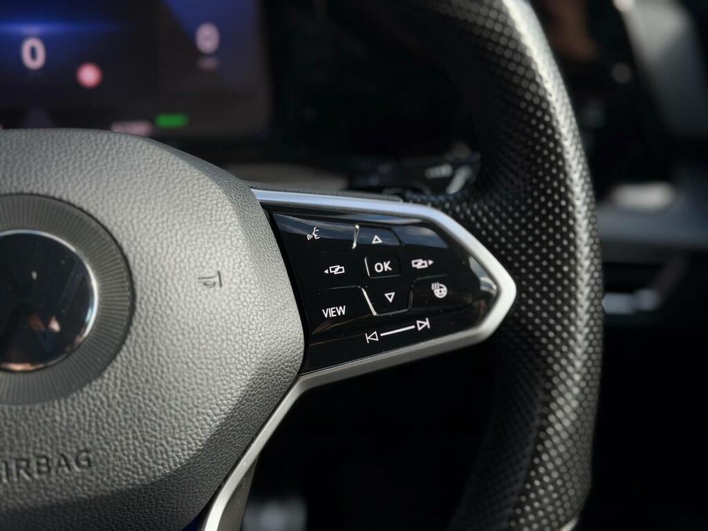 Volkswagen e-Golf 1.4 Tsi 13Kwh Style Hatchback Plug-in H Grey #17