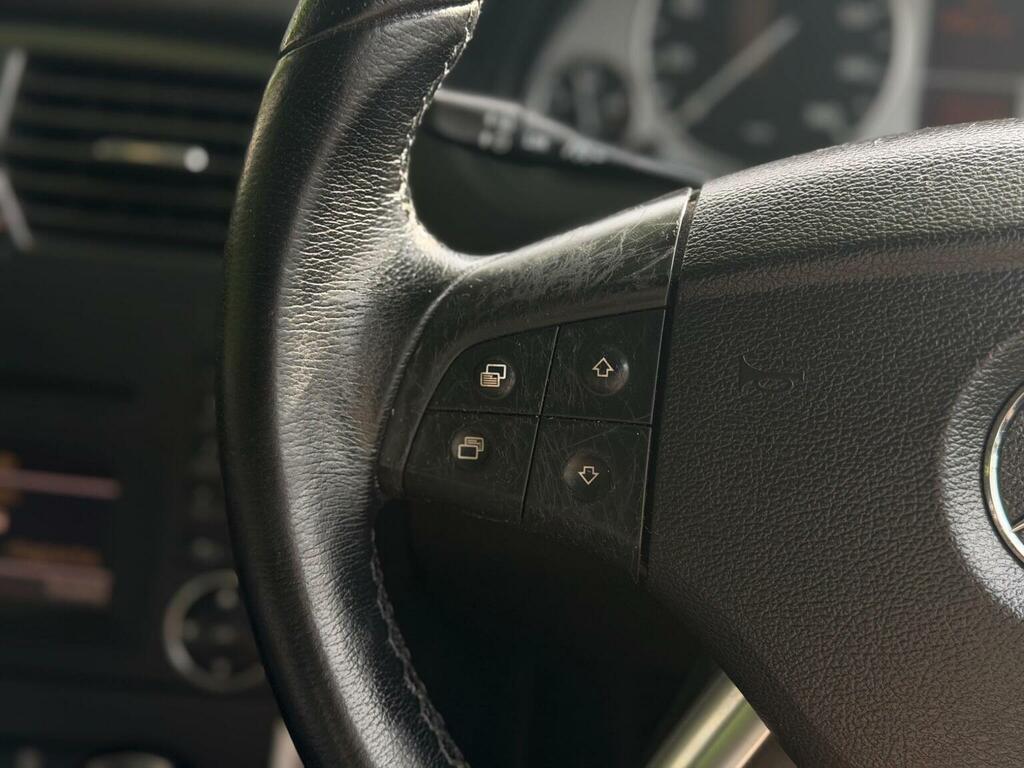 Mercedes-Benz B Class B180 Se Cvt Grey #14