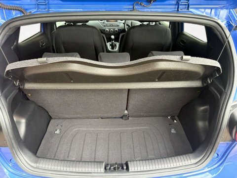 Hyundai I10 1.0 Se Hatchback White #14