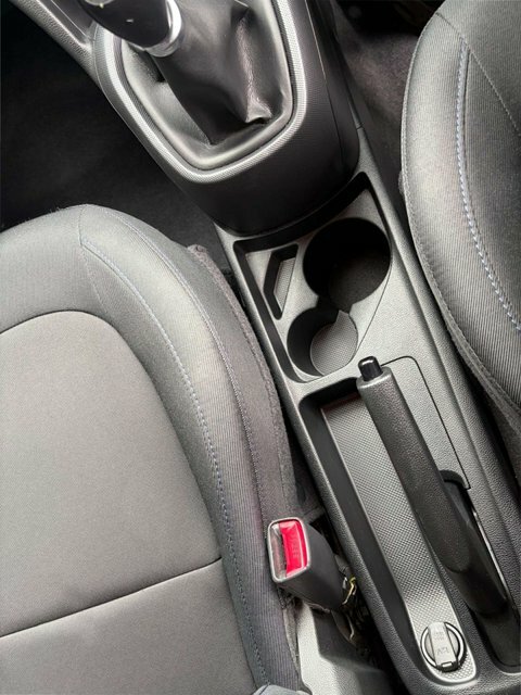 Hyundai I10 1.0 Se Hatchback White #21