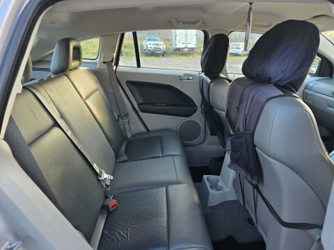 Dodge Caliber 2.0 Sxt Cvt  #21