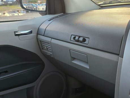Dodge Caliber 2.0 Sxt Cvt  #60