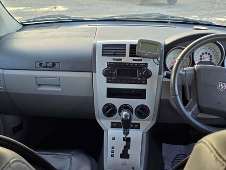 Dodge Caliber 2.0 Sxt Cvt  #48