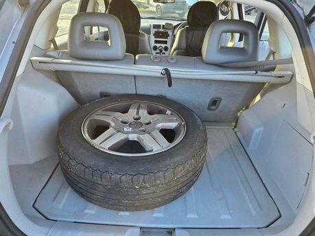 Dodge Caliber 2.0 Sxt Cvt  #56