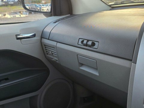 Dodge Caliber 2.0 Sxt Cvt  #30