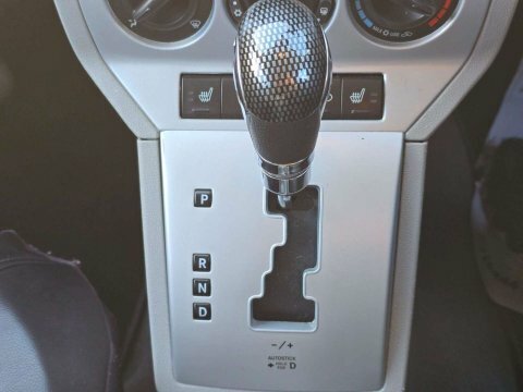 Dodge Caliber 2.0 Sxt Cvt  #20