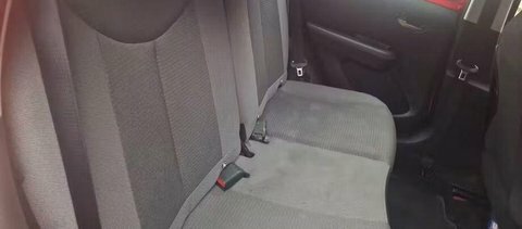 Toyota Aygo 1.0 Vvt-i X-play MW71LBA Red #5