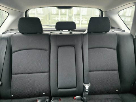 Mazda 3 1.6 Ts Grey #28