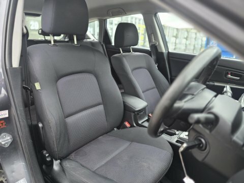 Mazda 3 1.6 Ts Grey #20
