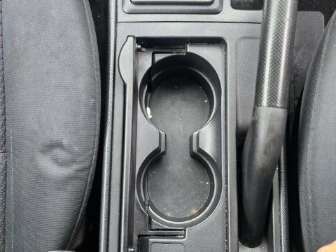 Mazda 3 1.6 Ts Grey #27