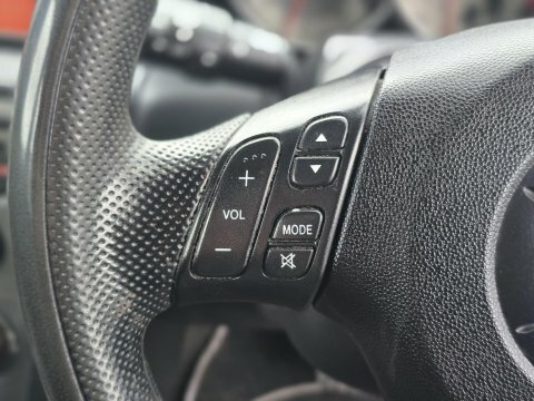 Mazda 3 1.6 Ts Grey #25