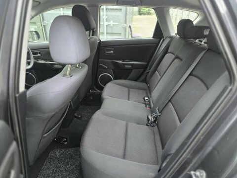 Mazda 3 1.6 Ts Grey #17