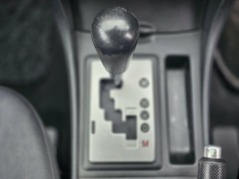Mazda 3 1.6 Ts Grey #26