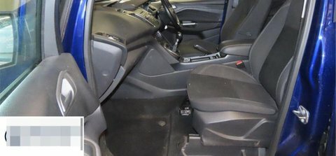 Ford Grand C-Max 1.0T Ecoboost Zetec Blue #4