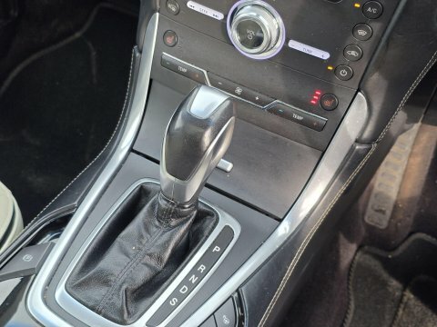 Ford Edge Suv 2.0 Tdci Vignale Powershift Awd Euro 6 Ss 5 Grey #35