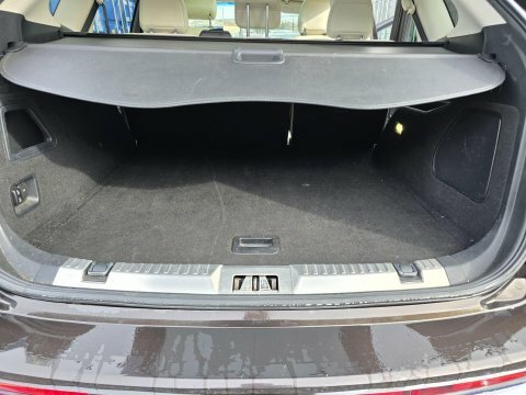 Ford Edge Suv 2.0 Tdci Vignale Powershift Awd Euro 6 Ss 5 Grey #23